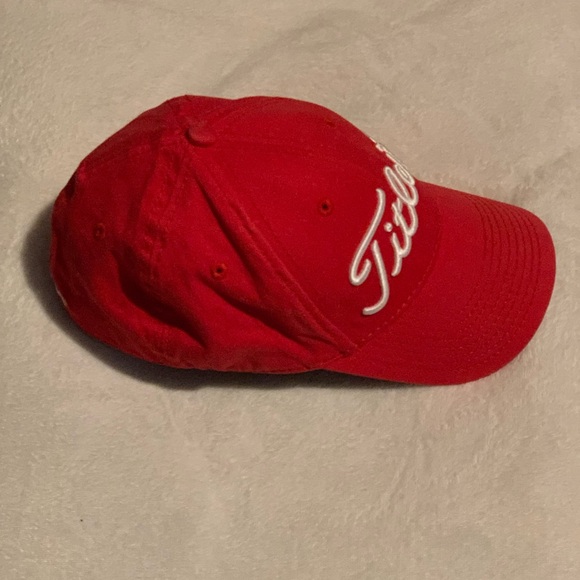 Titleist Golf hat - Picture 4 of 6